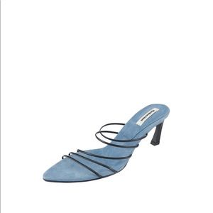 Reike Nen 5 strap heel